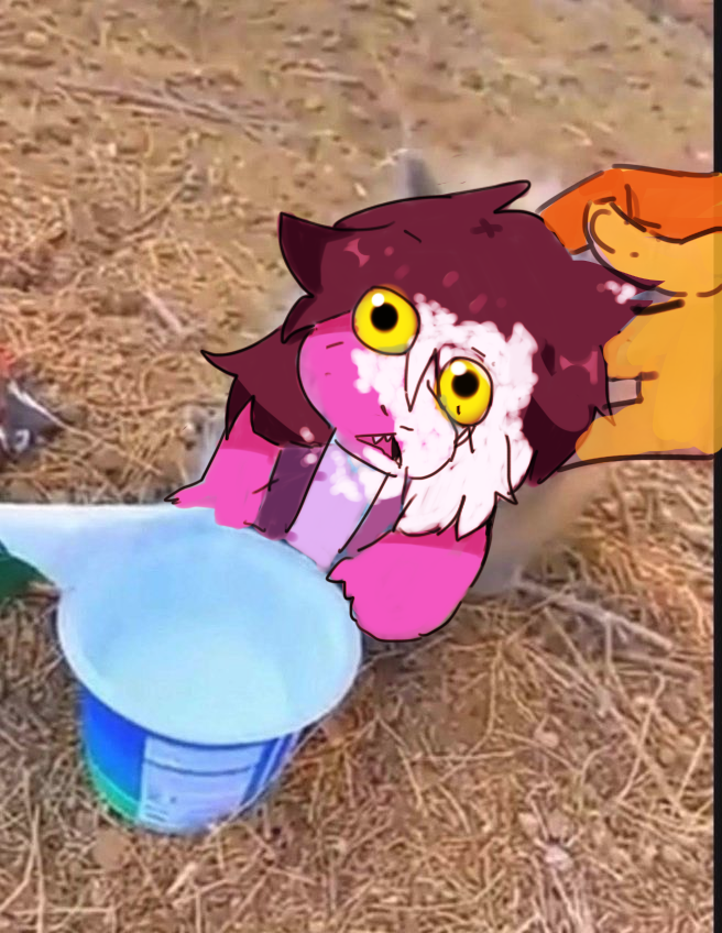 Hat🎩 - COMMS OPEN! tweet media