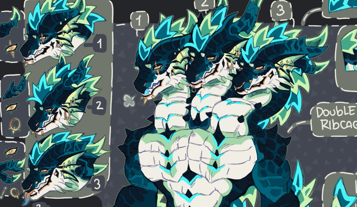 custom finished for DJayDaykyri🔥