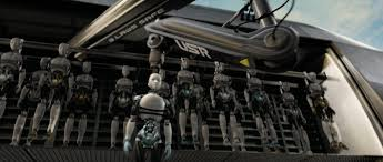 scourchedearth's tweet image. Visions of I Robot flash through my mind with giant two sided trucks quick releasing hundreds of those type bots on humans...Terminator is Predictive programming. I&apos;m too fuckin old to fight one of those kung fu bots...We are our own worst enemies...Feel sorry for the Yutes...: )