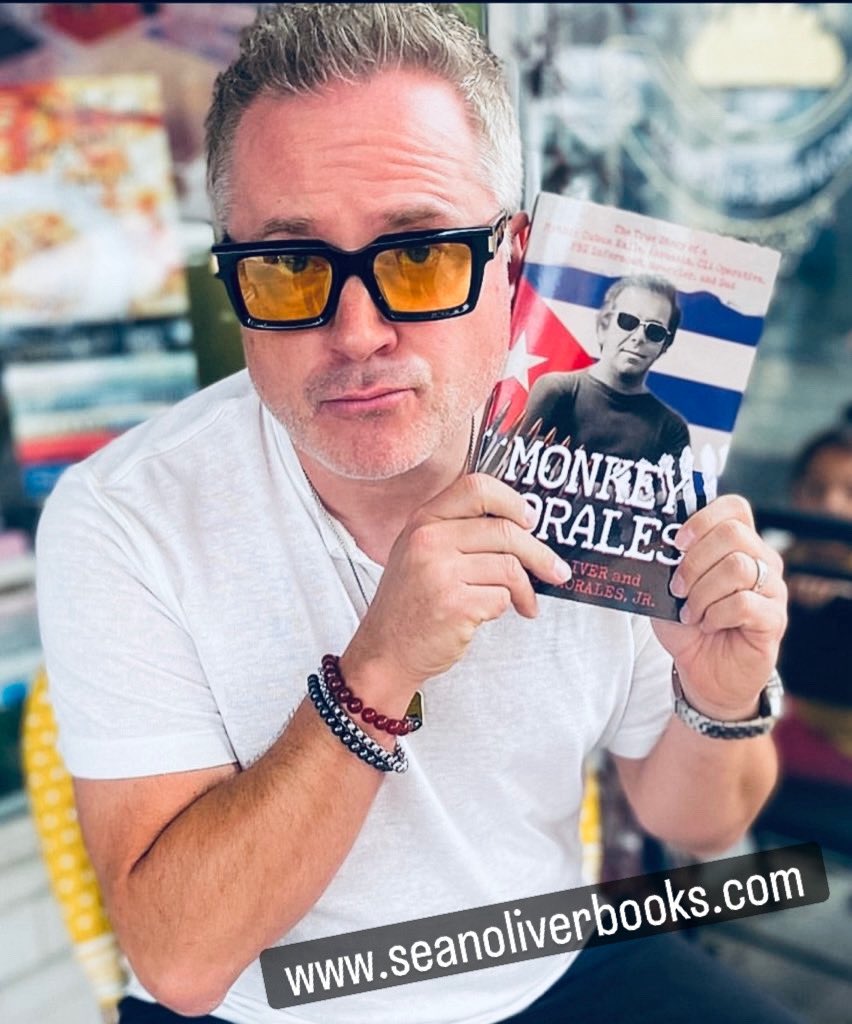 Sean Oliver tweet media