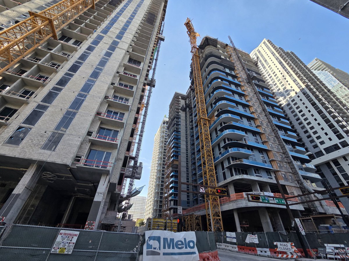 Soo many units 😍
#Miami #RealEstate