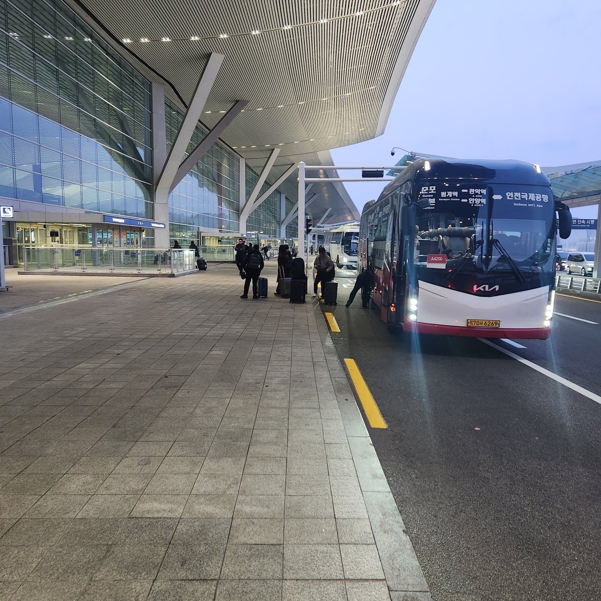 담향 Damyang tweet media