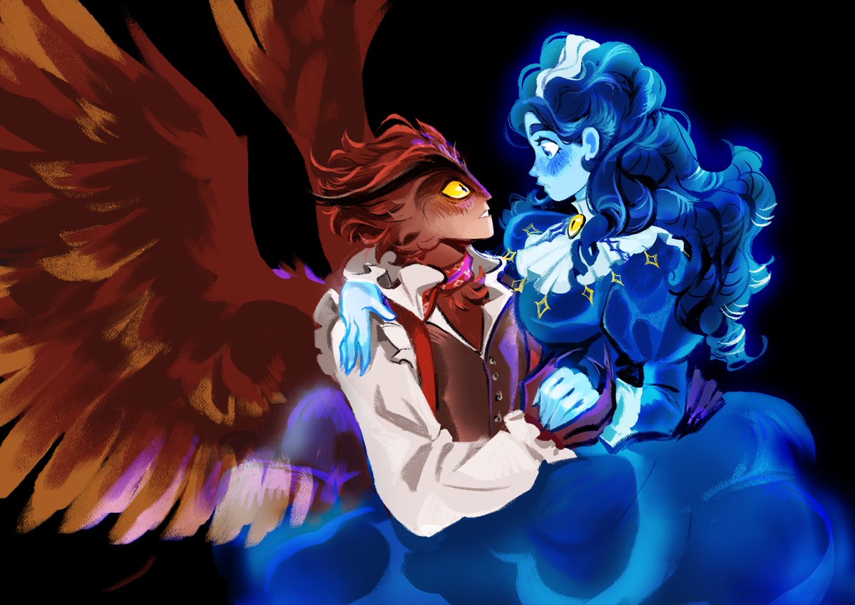 I can’t wait to be able to see #SoyFrankelda when it comes out for streaming !! It looks  amazing🩵