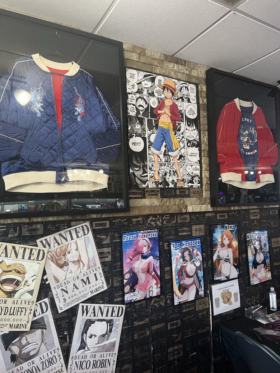 GenkiTCG tweet media