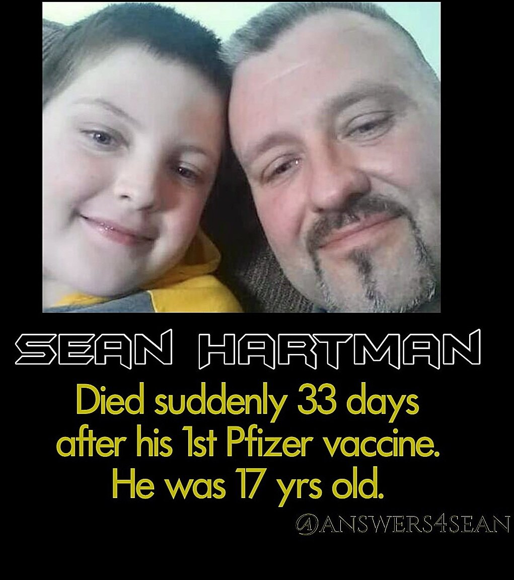 <a href="/DrNeilStone/">Neil Stone</a> Safe and effective - until you lose your beloved son <a href="/Answers4Sean/">Answers4Sean 🇨🇦</a>