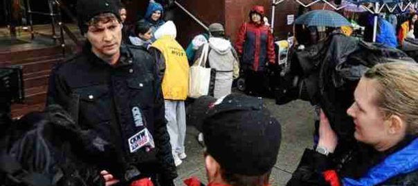 14Jason73880's tweet image. You guys act surprised.look in to who Eby really is. He was an antifa type of protestor when young .he wants the world to burn