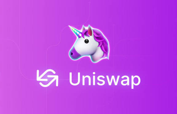 aikano1's tweet image. Uniswap 

Uniswap is a decentralized exchanger (DEX) that operate on my lovely Blockchain, Ethereum Blockchain. It allow user to swap, earn and build on decentralized finance(Defi). @ethereum @Uniswap 

#Ethereum #Uniswap