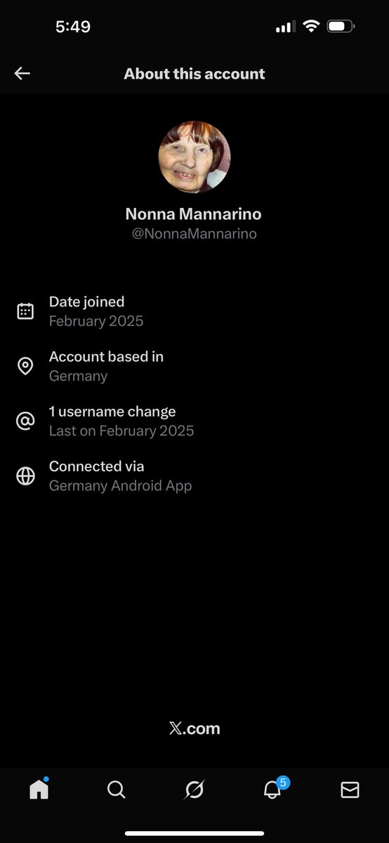 Fuck Corruption tweet media