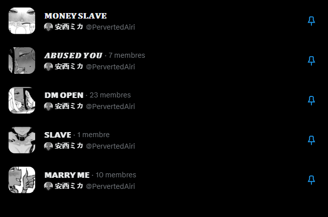 ㅤㅤㅤ
ㅤㅤㅤ
🐰: "Okay, my beloved Simp. 

Your princess still has some space in her DMs, so she's proposing something simple.

💜+🔁 and she'll add you to one of her lists."
ㅤㅤㅤ
ㅤㅤㅤ