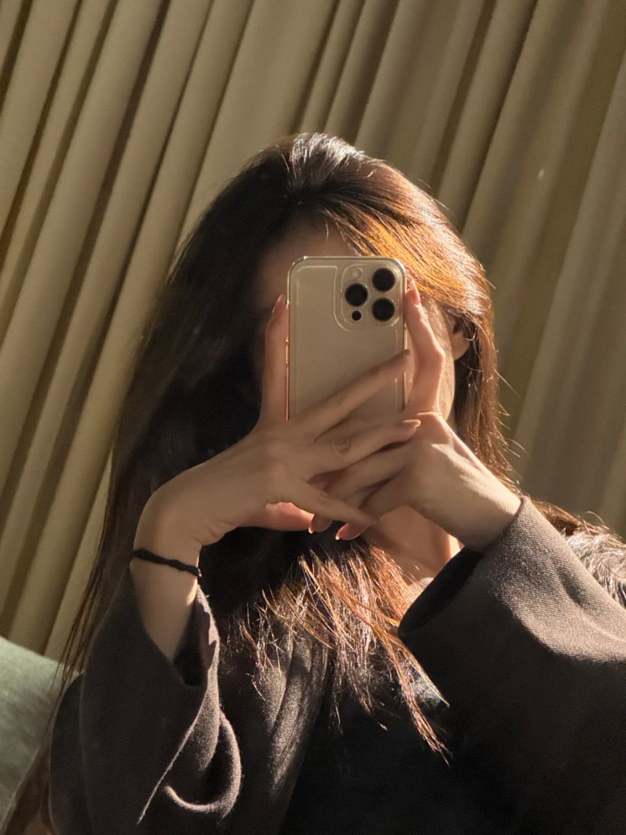 The mirror captures my essence, but the coffee fuels my soul. Some moments are meant to be savored, just like this perfect blend of warmth and reflection.🥰🥰