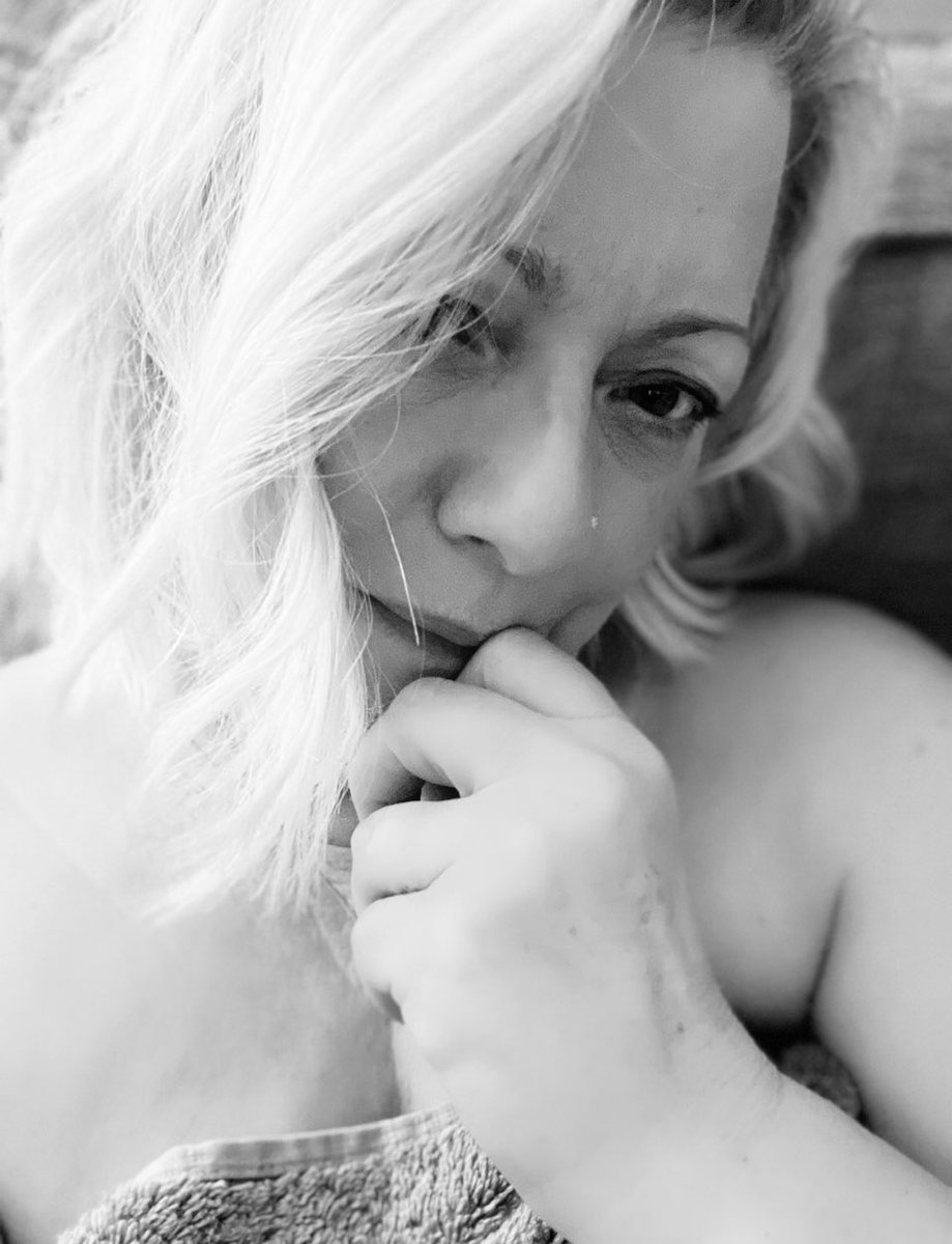 clumsyoaf33's tweet image. QT a B&amp;amp;W picture that you like of yourself