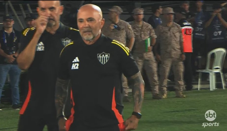 SAMPAOLI KUKA PELADO BOTÓN LTA