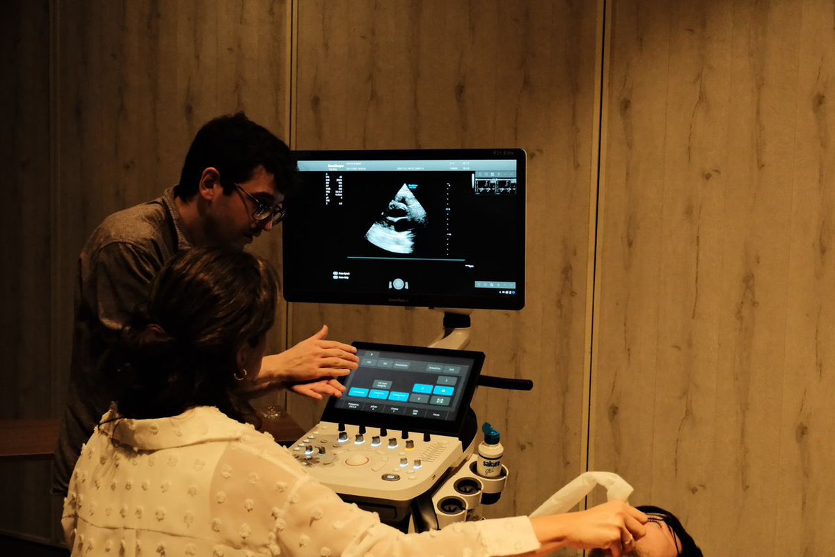A #PoCUS course without a workshop is not a #PoCUS course. At the #pocusummit, we held basic and advanced workshops.  
 With the endorsement of the <a href="/ERAkidney/">ERA - European Renal Association</a> <a href="/SENefrologia/">S.E.N. Nefrología</a> and <a href="/nefrocat/">Societat Catalana de Nefrologia</a>. Thank you to <a href="/BoehringerES/">Boehringer Ingelheim España</a> and <a href="/SonoscapeGlobal/">SonoScape Global</a> for the support. Of course with outstanding