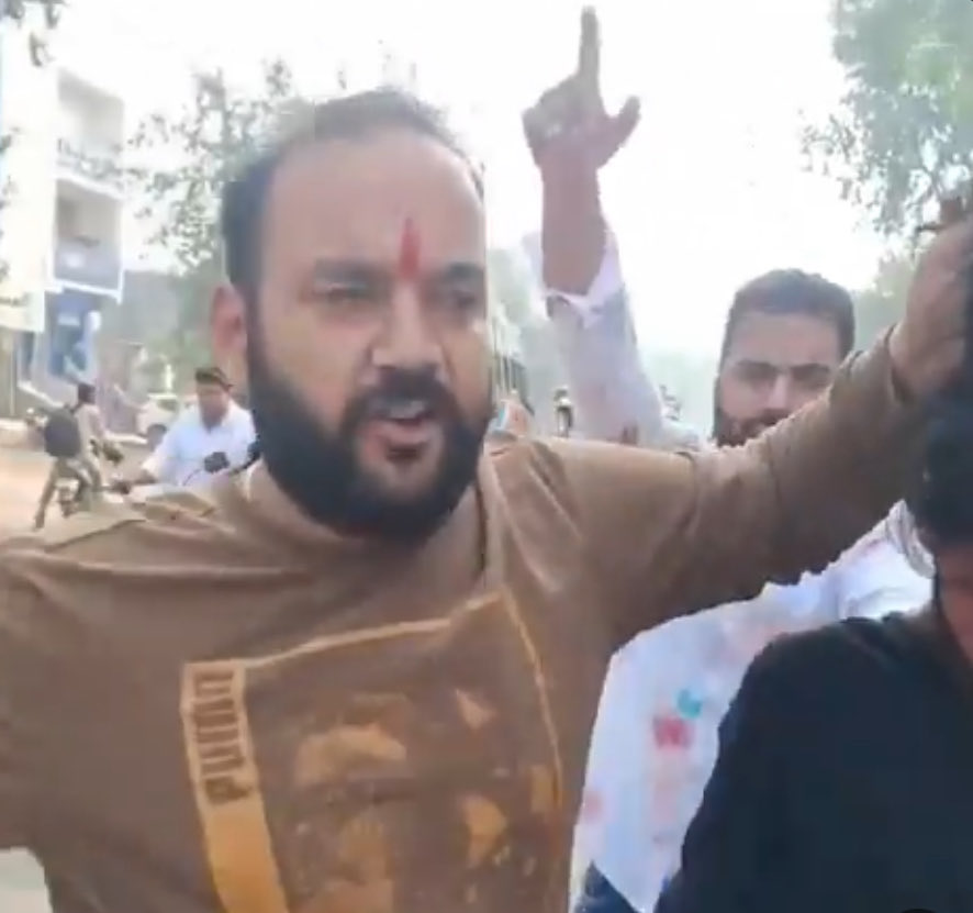 Sardar Shafqat Ali Khan tweet media