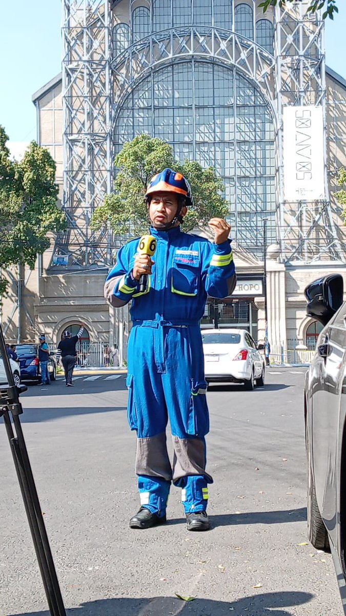 Gposiadeoficial's tweet image. Continuamos con la app de detección de caídas derrapón SIADE