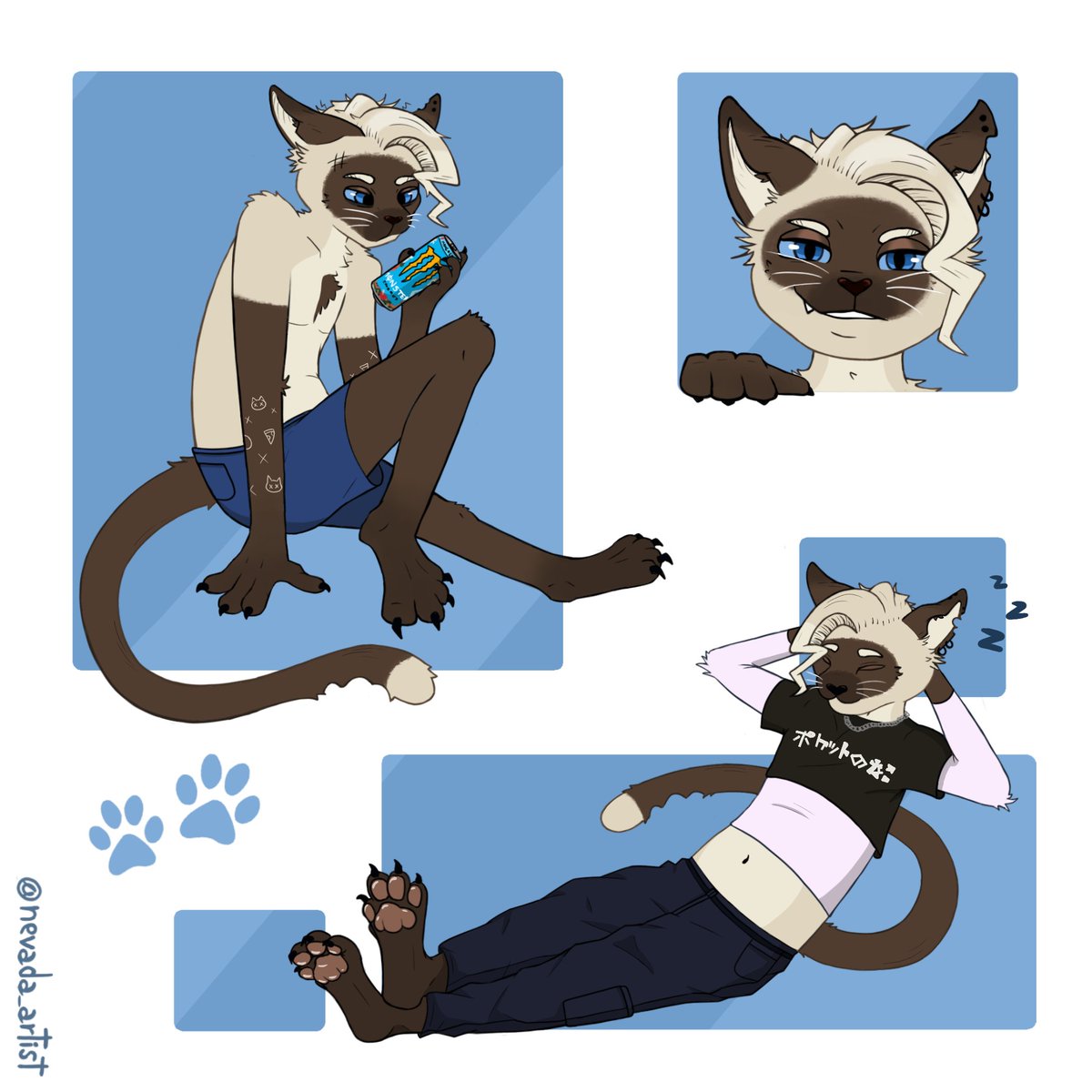 Nevada Redeemed tweet media