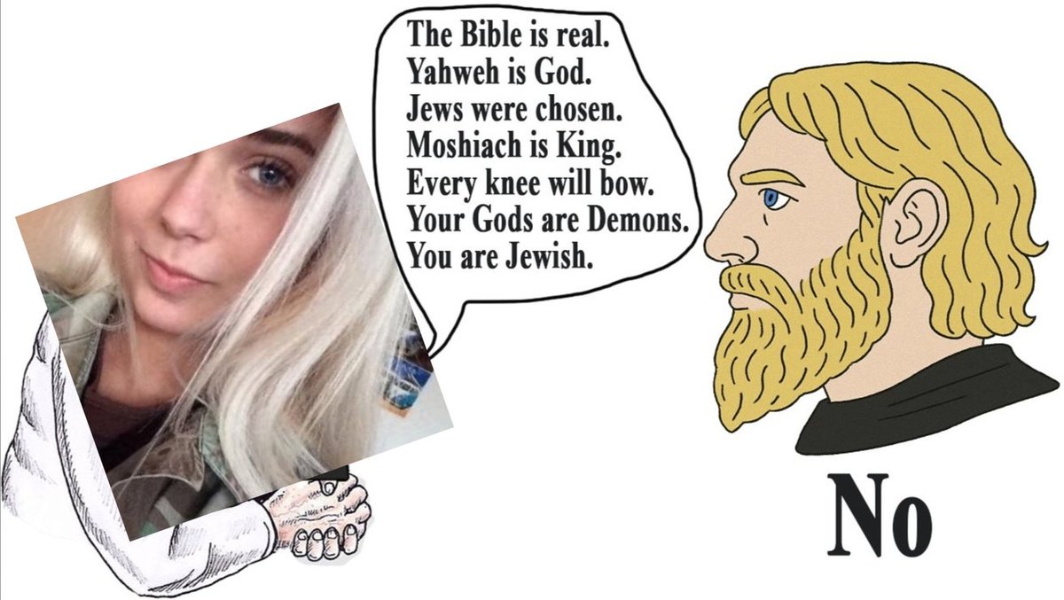 Know_More_News's tweet image. Total meme vindication