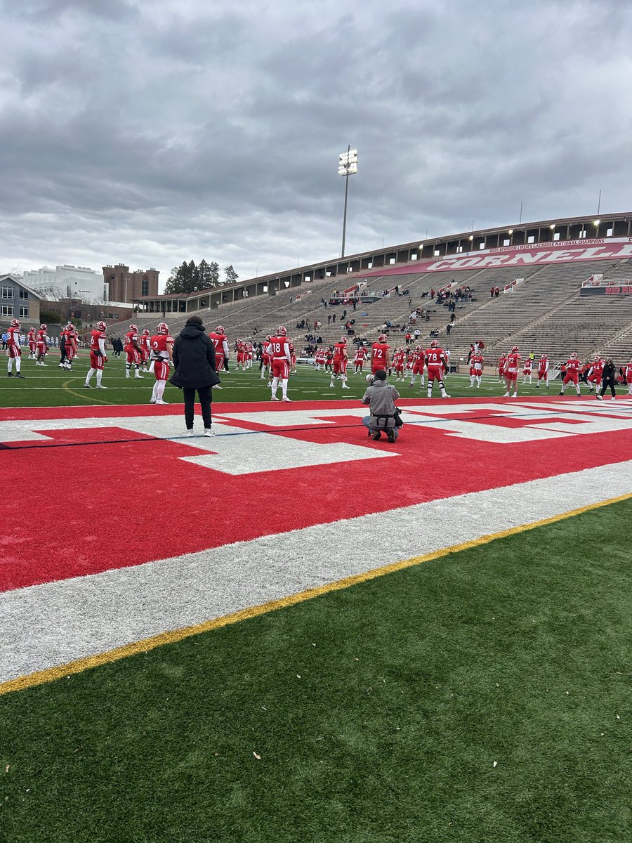 Nick Cameron 27’ tweet media