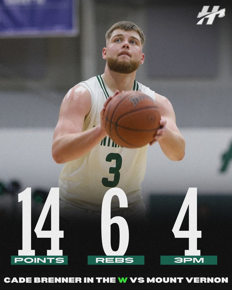 HuntingtonHoops's tweet image. Took care of business tonight. 📊