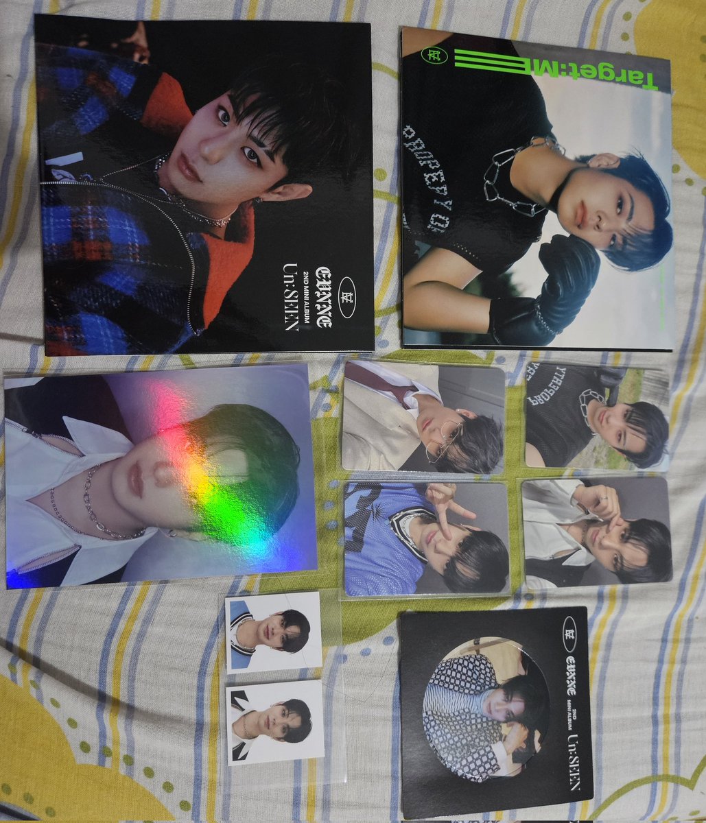 bokiecollection's tweet photo. ✨️ VENDO VENDA EVNNE — KEITA

— 100 TUDO + SUPERFRETE.
— Negocio o valor.
— Posso reservar mas preferência em pagamento imediato.
— Feedbacks no fixado. https://t.co/Komh0jgWfD