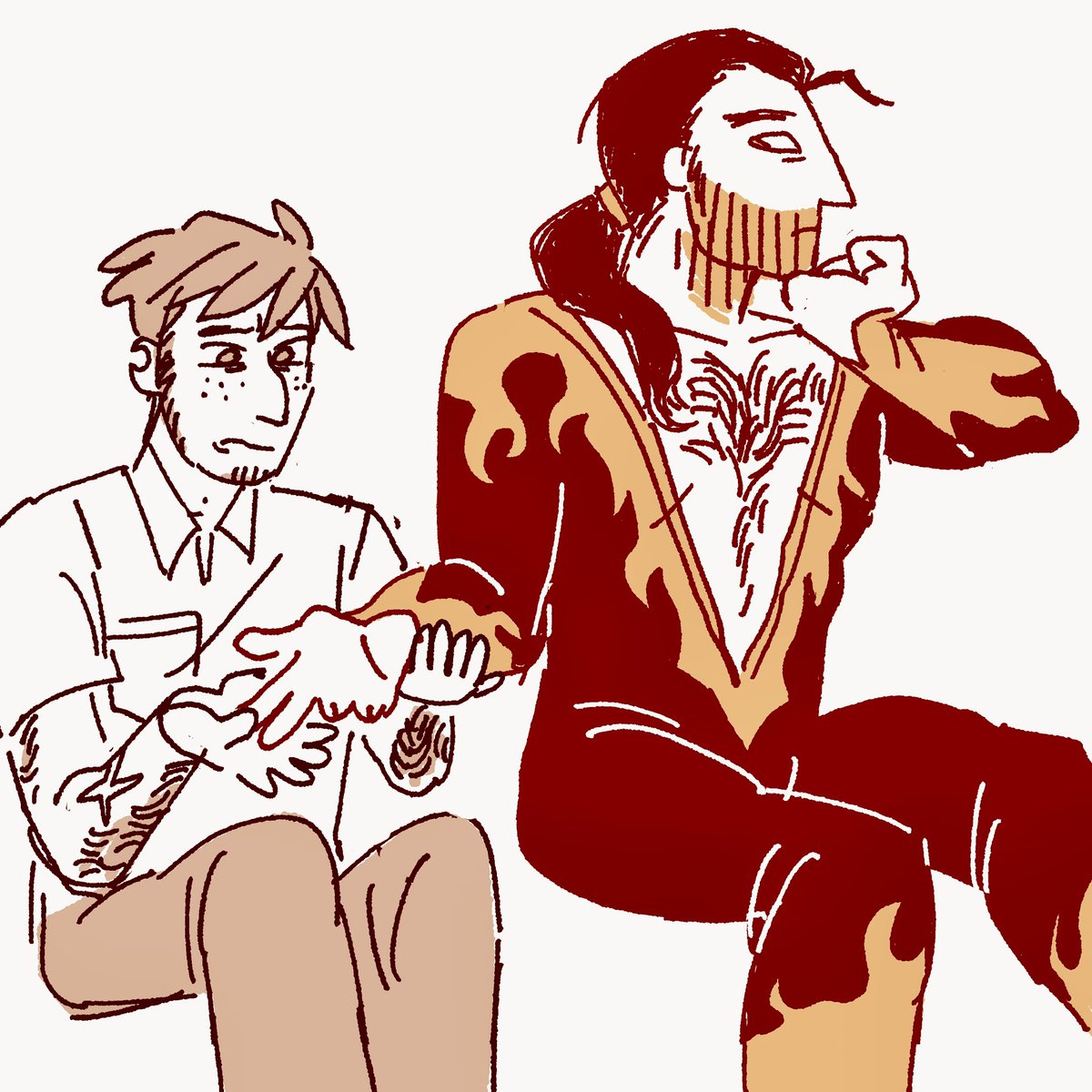 star_wolfpng's tweet image. Guilt
#dispatch #robertrobertson #flambae