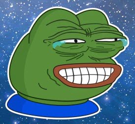 в общем да, будет пиздец смешно за этим наблюдать