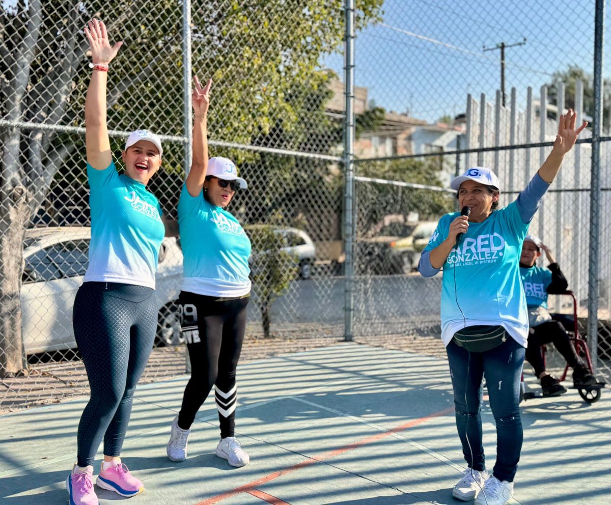 JARED GONZÁLEZ tweet media