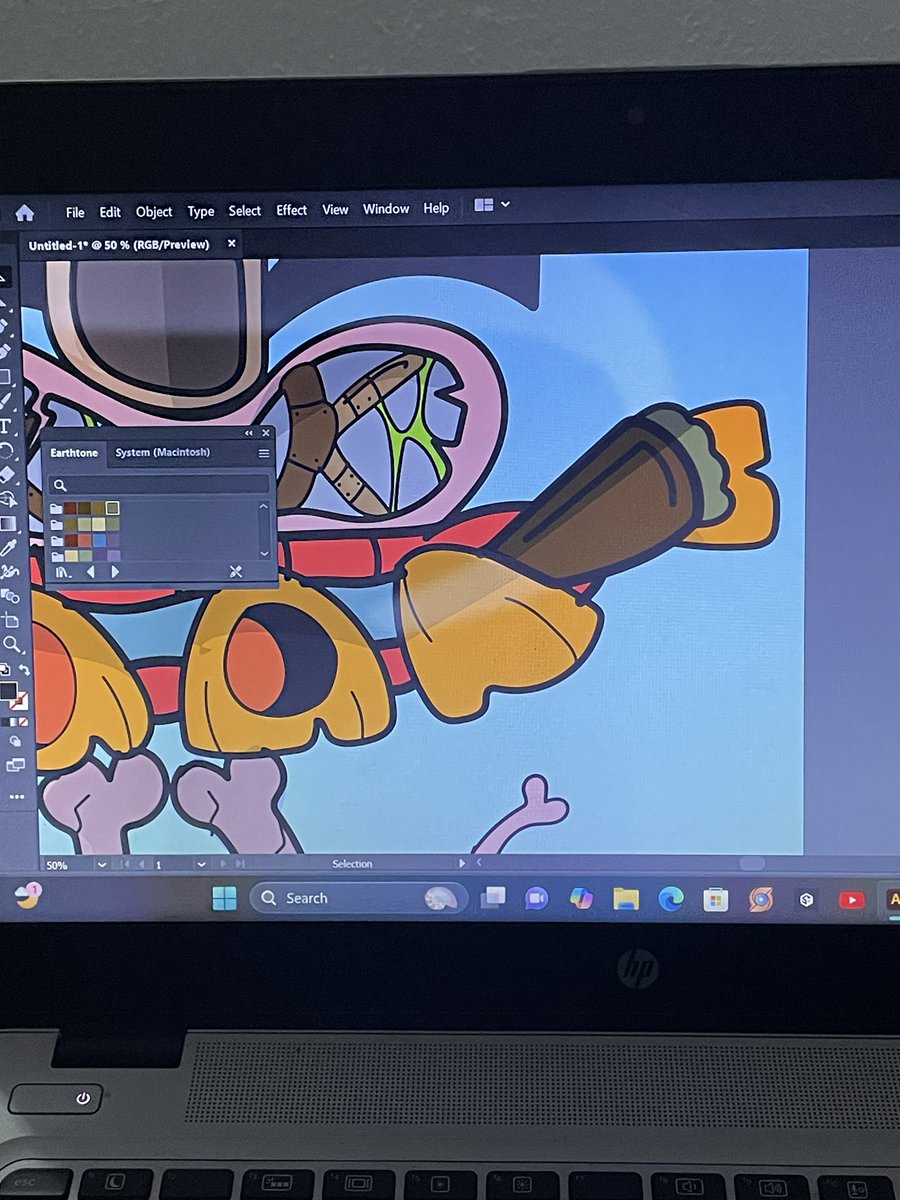 oddieely's tweet image. #process