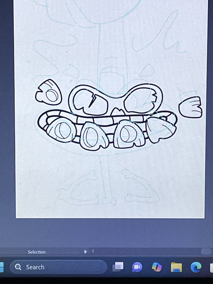 oddieely's tweet image. #process