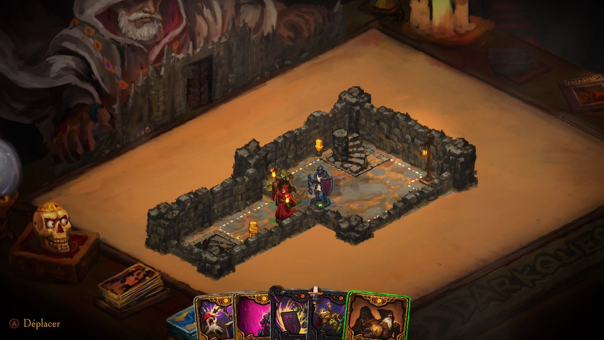 N_Difference's tweet image. Test de Dark Quest 4 sur Nintendo Switch : un retour aux sources sympathique, mais un peu trop cher payé

▶︎ nintendo-difference.com/test/test-de-d…