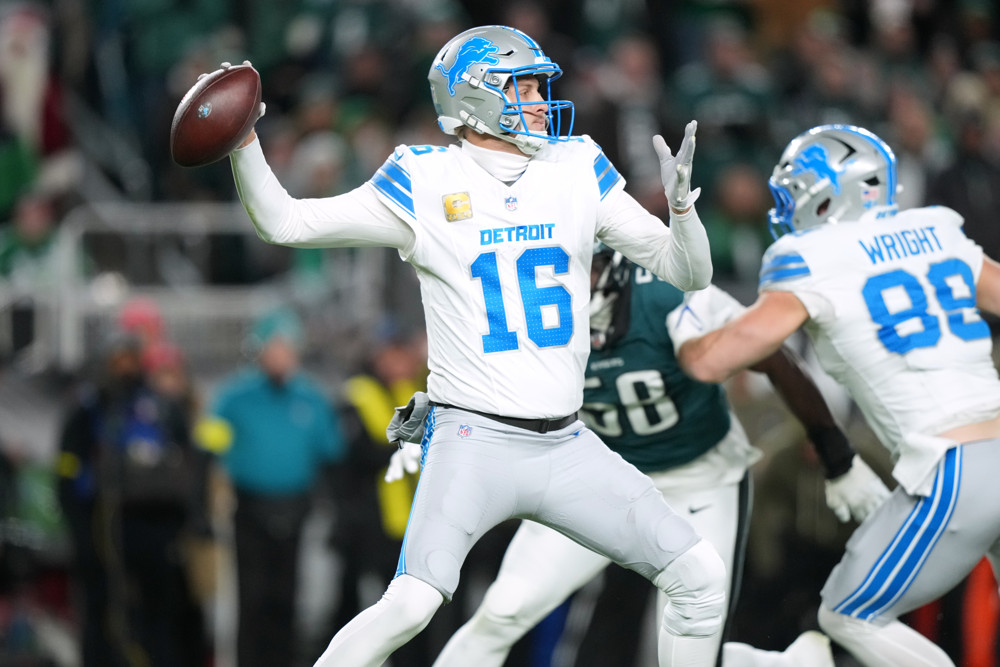 The 2025 NFL Core 4 DFS Livestream Recap: Nov. 21 breakdown is live!! <a href="/TylerBuecher/">Tyler Buecher</a> &amp; <a href="/Armando_Marsal/">Armando</a> preview the top position plays for Week 12!!

fantasyguru.com/2025-nfl-core-…

#NFL 
#DSF