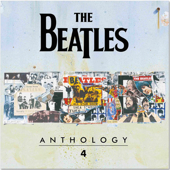 Just finished my first listen of #TheBeatles Anthology 4.

It's not without issues and peculiarities, but 2 things are for certain: It sounds absolutely superb and is loads of fun!