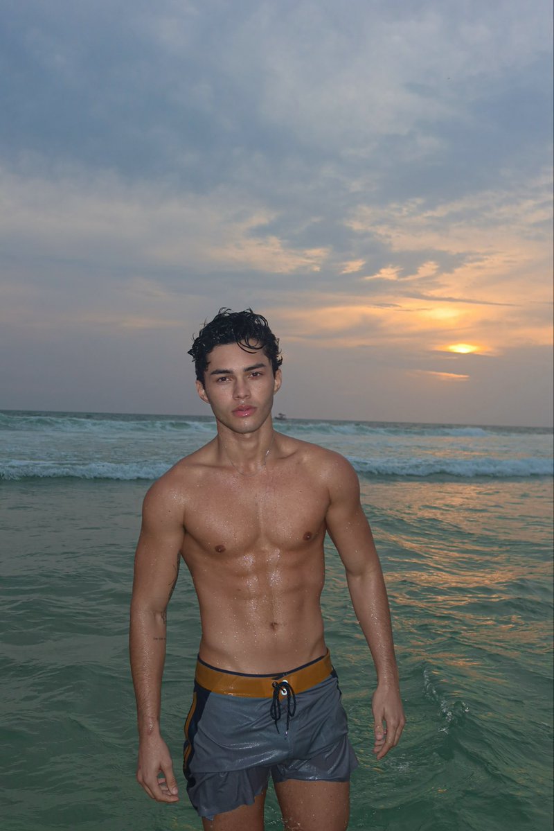 Luanalenca's tweet image. 🌞