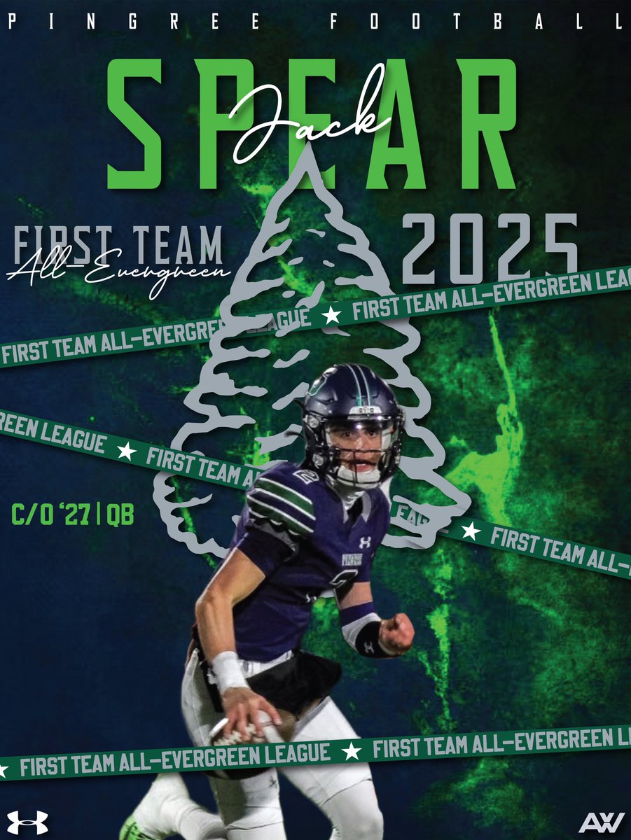 Pingree Football tweet media