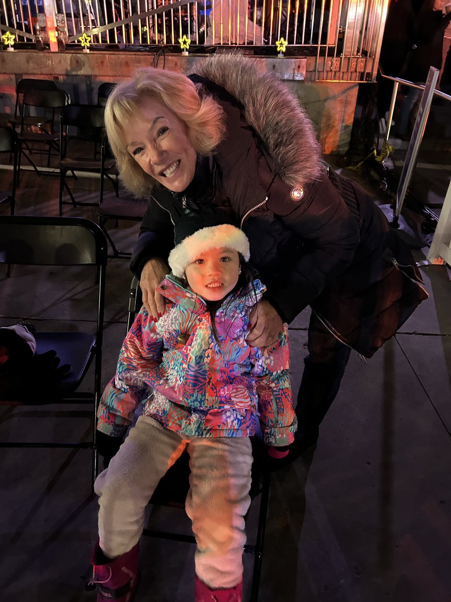 The countdown to Christmas is officially on! We are excited to watch the Santa Claus parade tonight in Mississauga-Streetsville! The true magic of the holiday season is watching it through the eyes of children. Thank you to everyone who worked hard to make tonight so special!