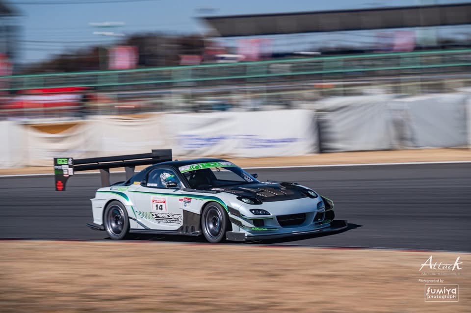 attack5next's tweet image. シバタイヤ presents 
Attack Tsukuba 2026

2026年2月14日♡(土曜)開催

エントリー
ありがとうございます♪

#Attack筑波
#タイムアタックの聖地
#筑波サーキット
#下妻市
#八千代町