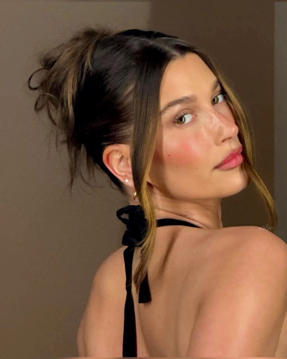 archive hailey tweet media