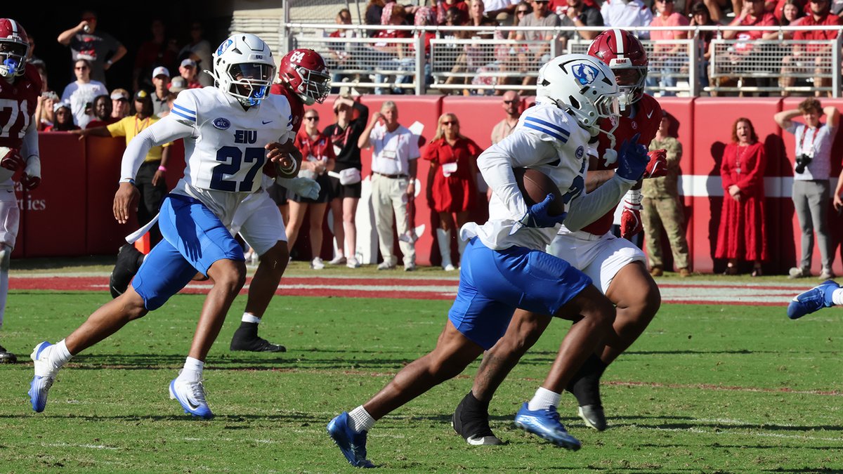 Eastern Illinois Athletics tweet media