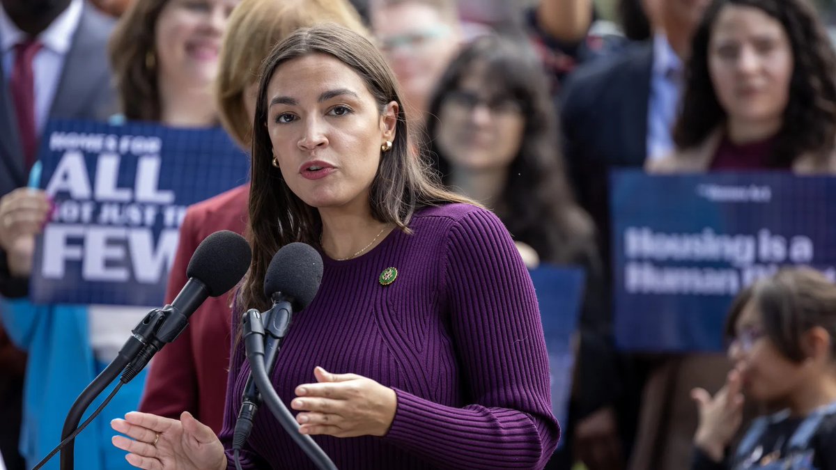 PpollingNumbers's tweet image. AOC leads the 2028 primary among young voters in Nevada with 9% above Newsom (Emerson).