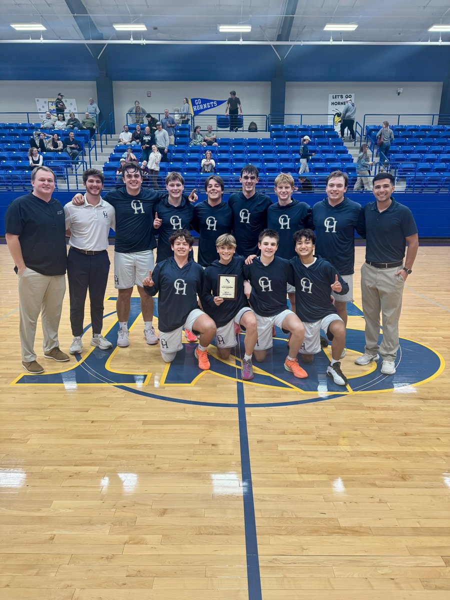 CHCSBasketball's tweet image. New Summerfield Tournament Champions 🏆

Big win against a tough New Summerfield team! 

@chcssentinels 
#RaiseTheBar