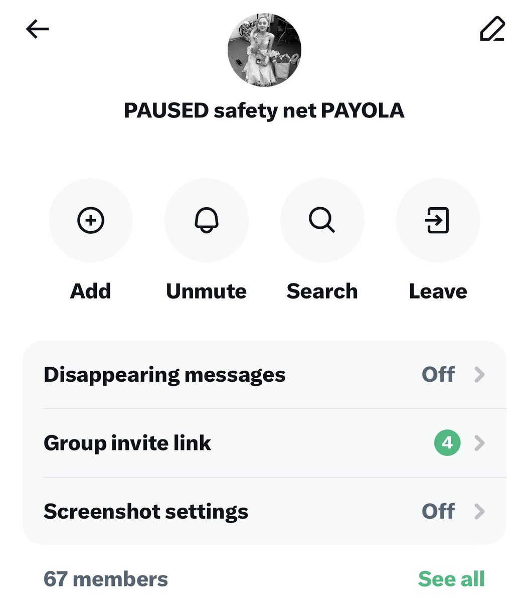 safety net payola tweet media