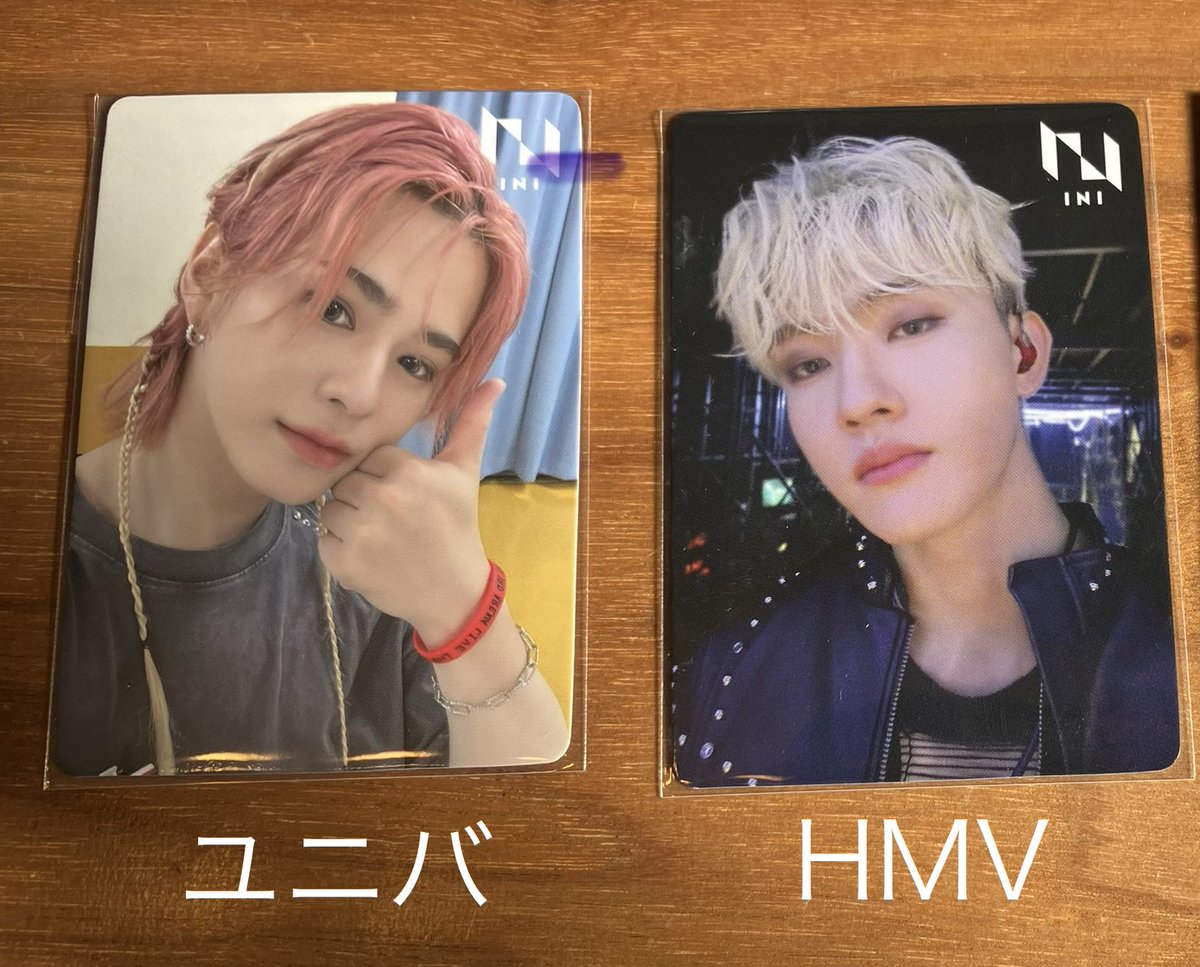INI ユニバ タワレコオンライン トレカ 西洸人 ウィンマジ CD DVD INI ユニバ タワレコオンライン トレカ 西洸人 ウィンマジ CD DVD INI