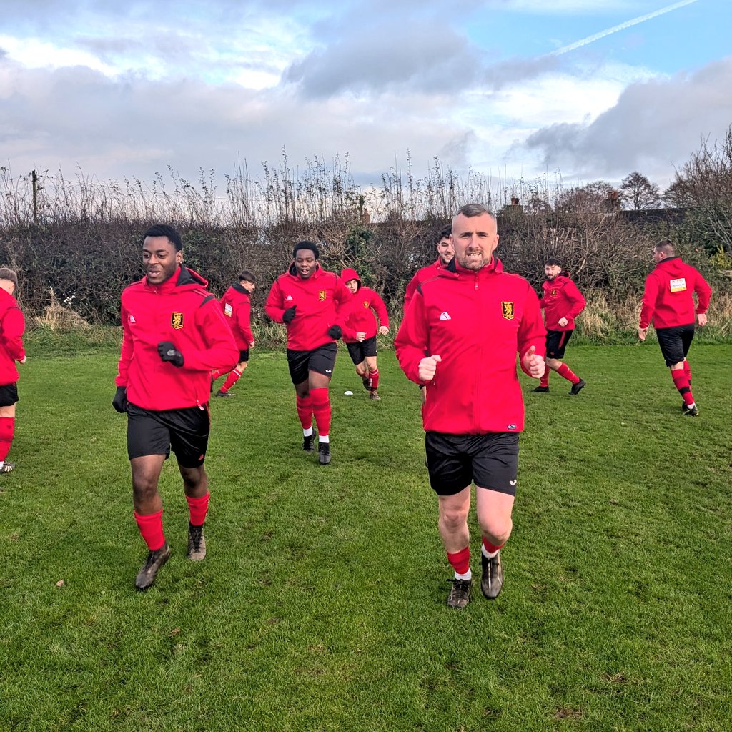 Galgate FC tweet media