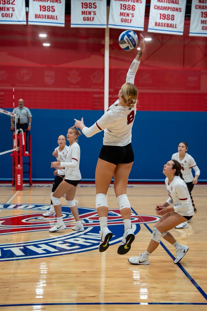 Florida Tech Volleyball tweet media