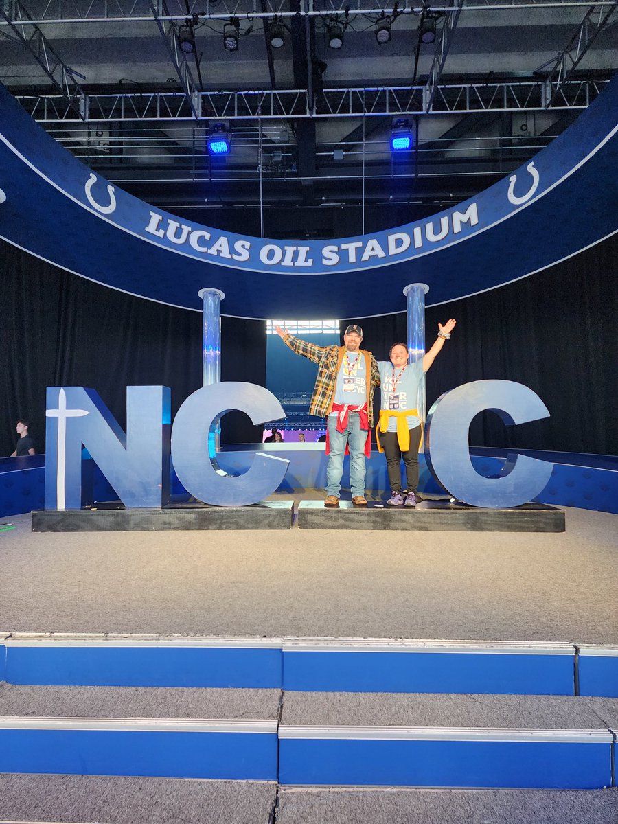 ryanfetz's tweet image. #ncyc