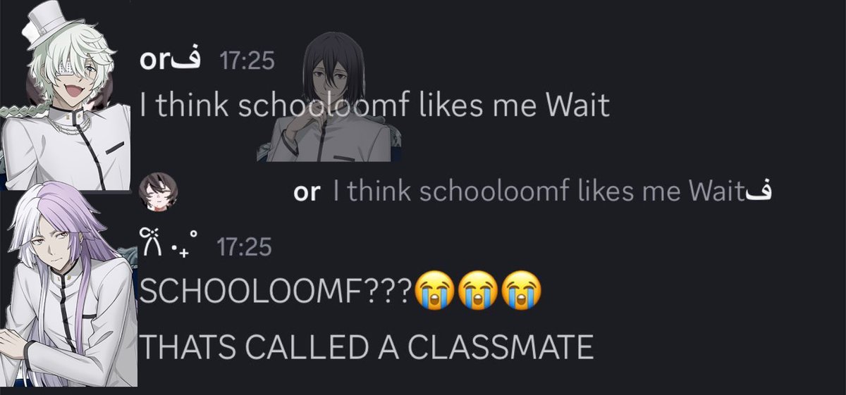 sigmaHATEology tweet media