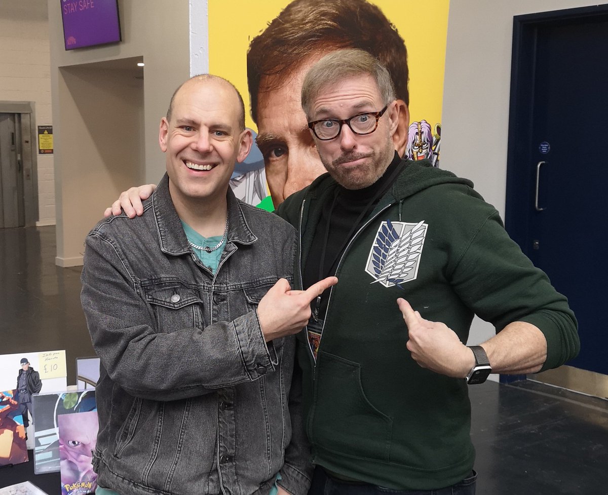 Lee Milsom tweet media