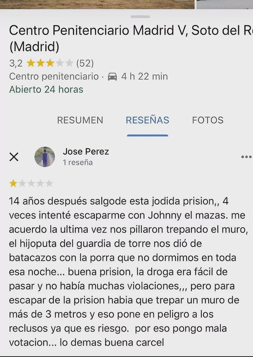 mierdavidaes's tweet photo. Hoy en #MierdaVida presentamos al mejor probador de cárceles... https://t.co/EBoPJLYyDr