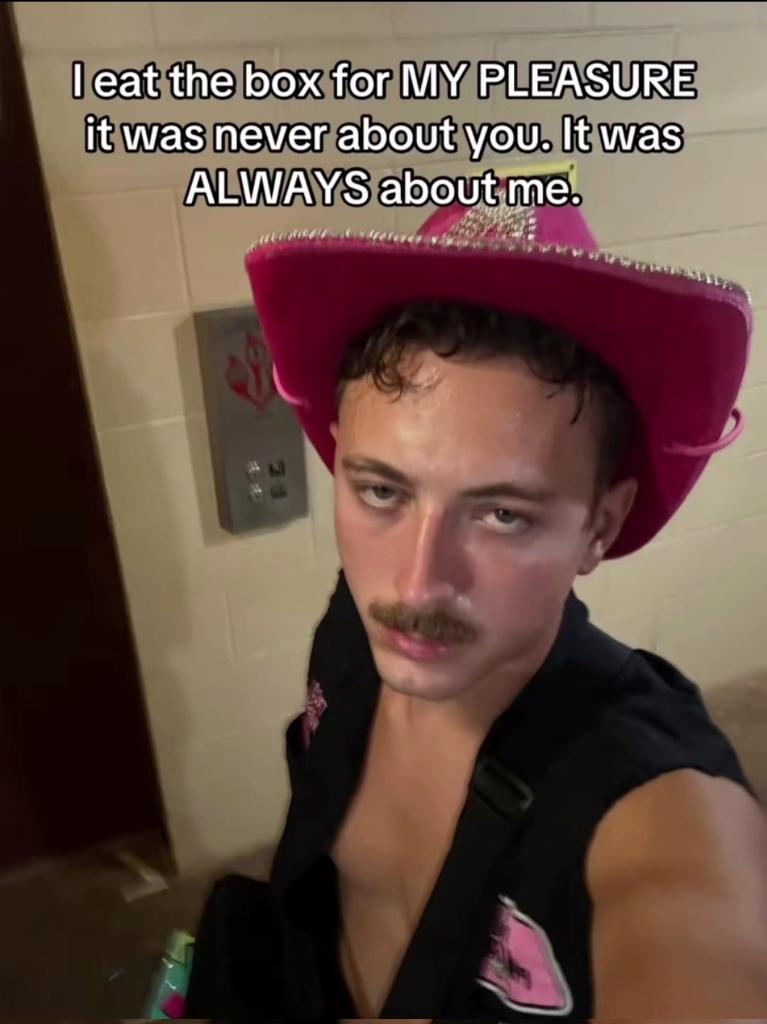 Anvil The Fish tweet media