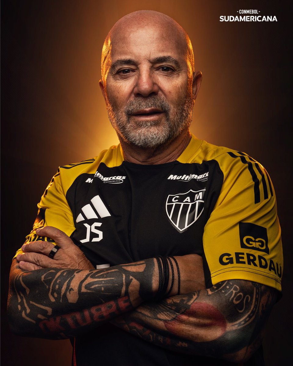 Encu5Futbol's tweet image. DEFINILO CON TRES PALABRAS.